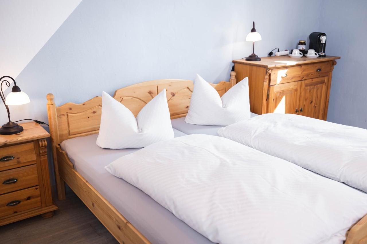 Pension Friedrichshof Bad Klosterlausnitz Εξωτερικό φωτογραφία